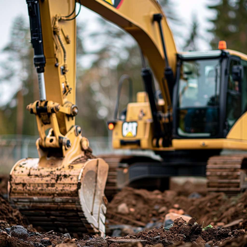 Marktjänster av Gårdsexperterna